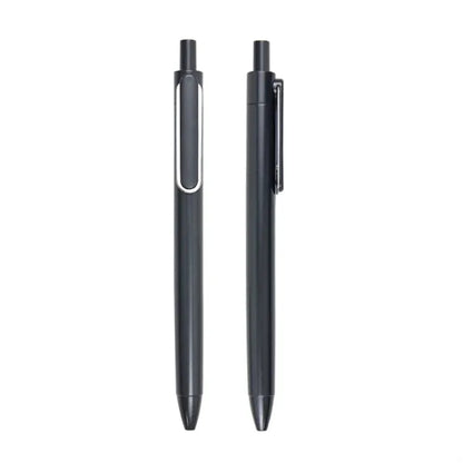 Retractable Ballpoint Pen