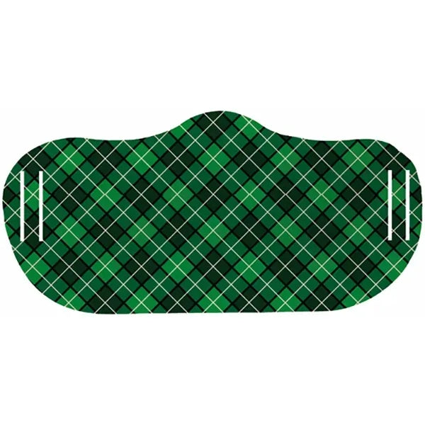 Youth Double Knit Masks