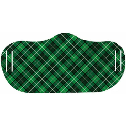 Youth Double Knit Masks