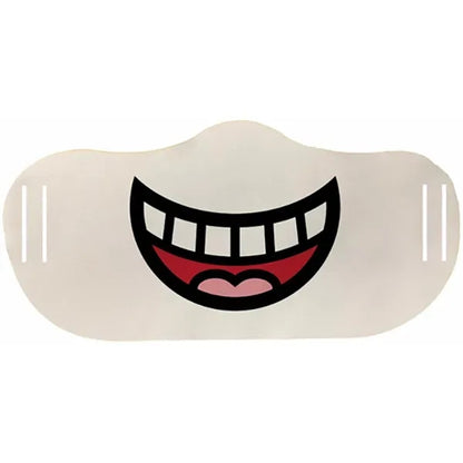 Youth Double Knit Masks