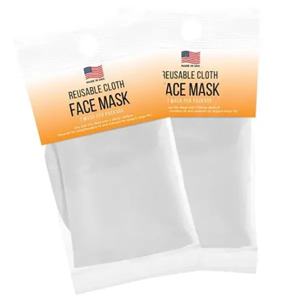 Youth Double Knit Masks