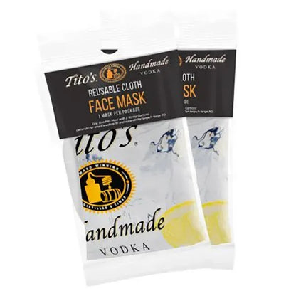 Youth Double Knit Masks
