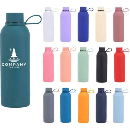 17OZ Outdoor Thermos Cup