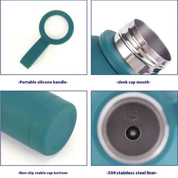 17OZ Outdoor Thermos Cup
