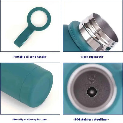 17OZ Outdoor Thermos Cup