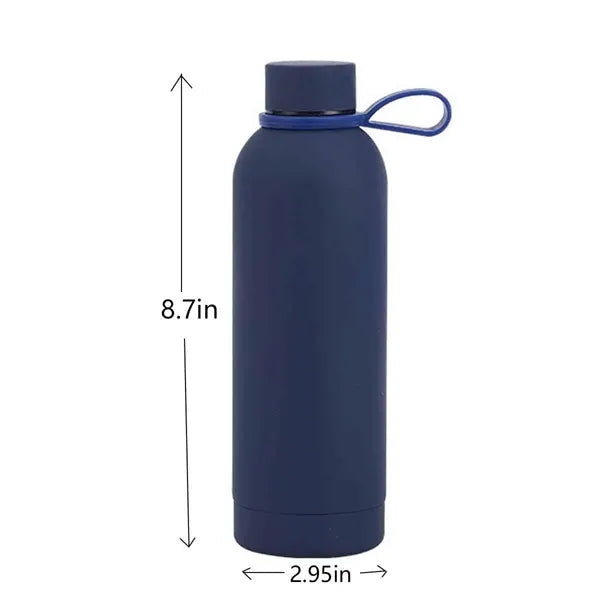 17OZ Outdoor Thermos Cup