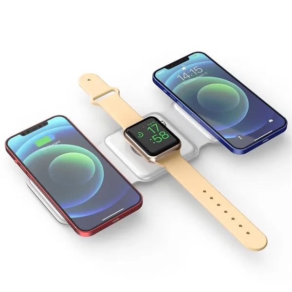 Foldable Wireless Charger