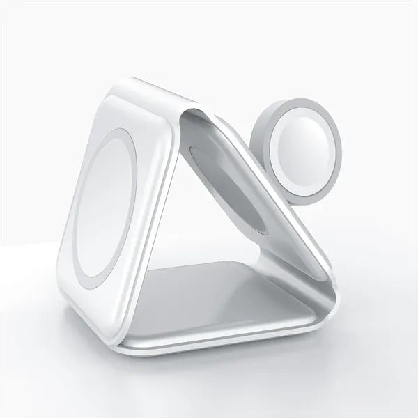 Foldable Wireless Charger