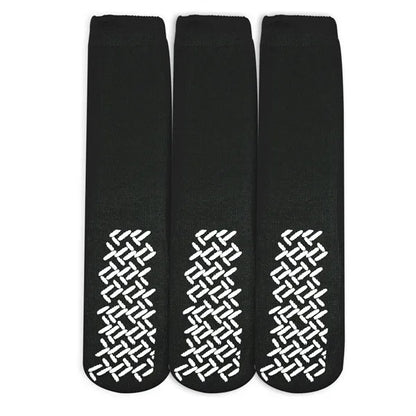 Non-Skid Grip Slipper Socks