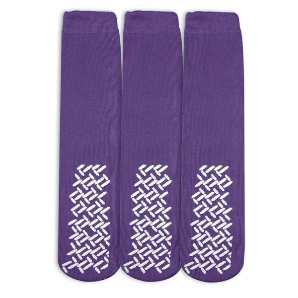 Non-Skid Grip Slipper Socks