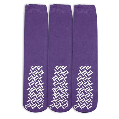 Non-Skid Grip Slipper Socks