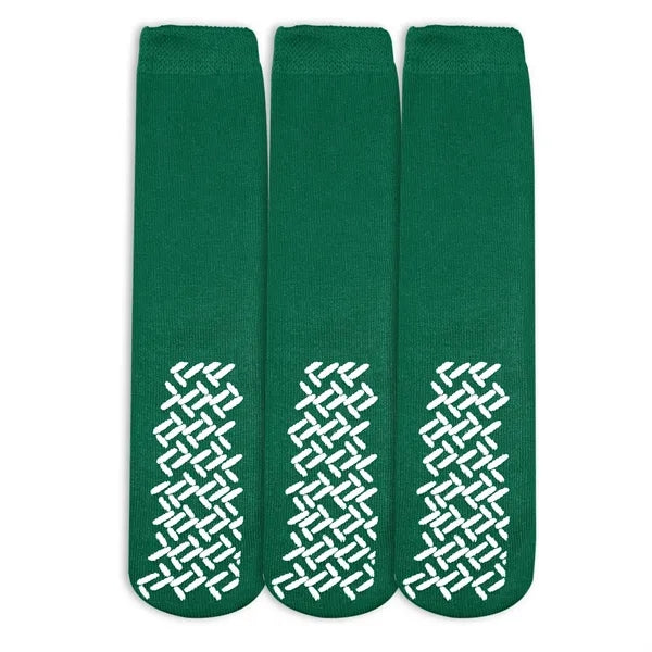 Non-Skid Grip Slipper Socks
