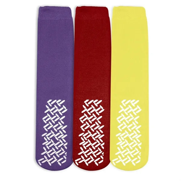 Non-Skid Grip Slipper Socks
