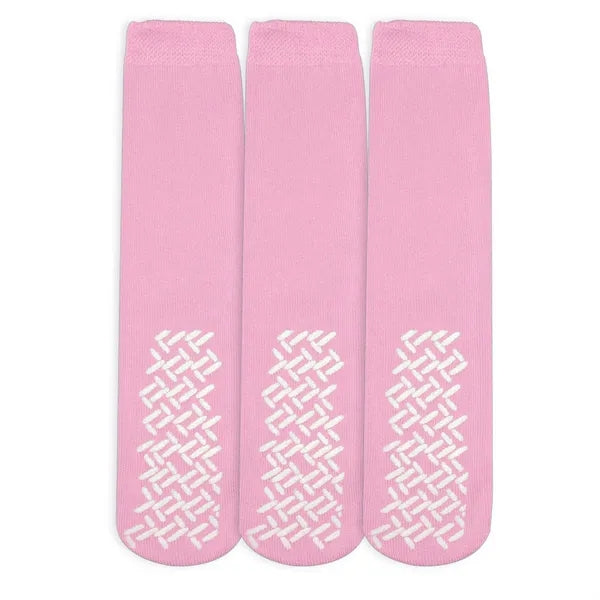 Non-Skid Grip Slipper Socks