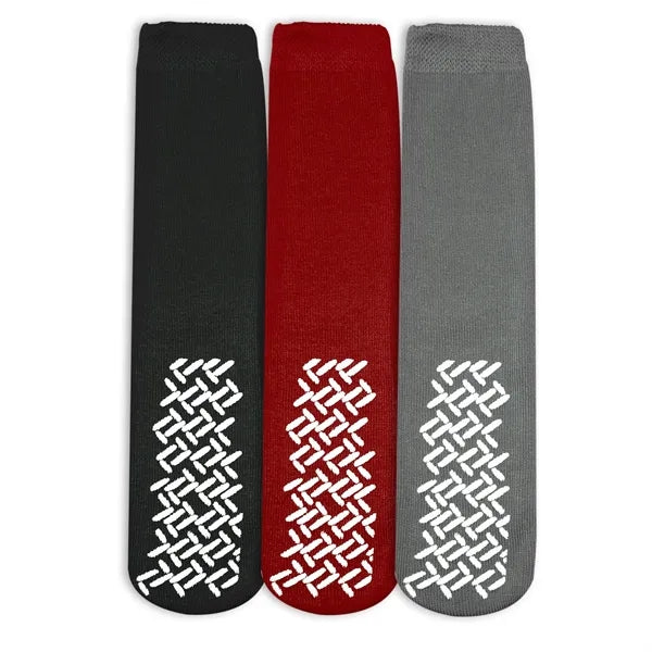 Non-Skid Grip Slipper Socks