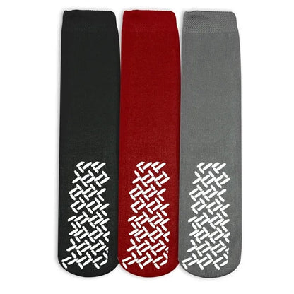 Non-Skid Grip Slipper Socks