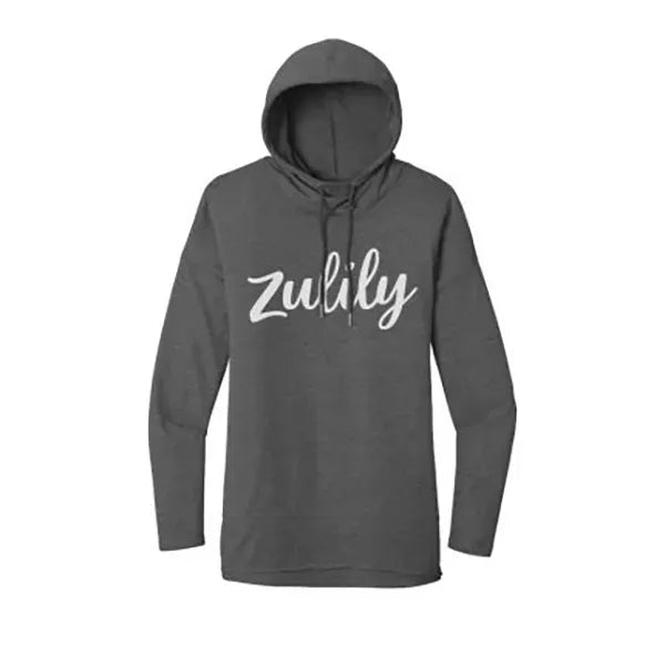 District Women's Featherweight French Terry Hoodie