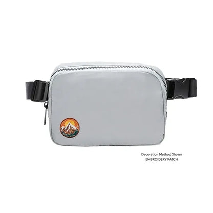Custom Belt Bag