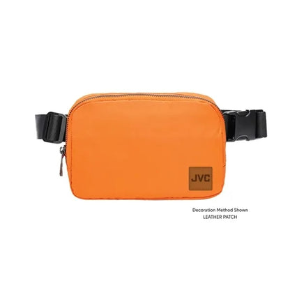 Custom Belt Bag