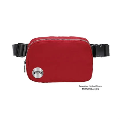 Custom Belt Bag