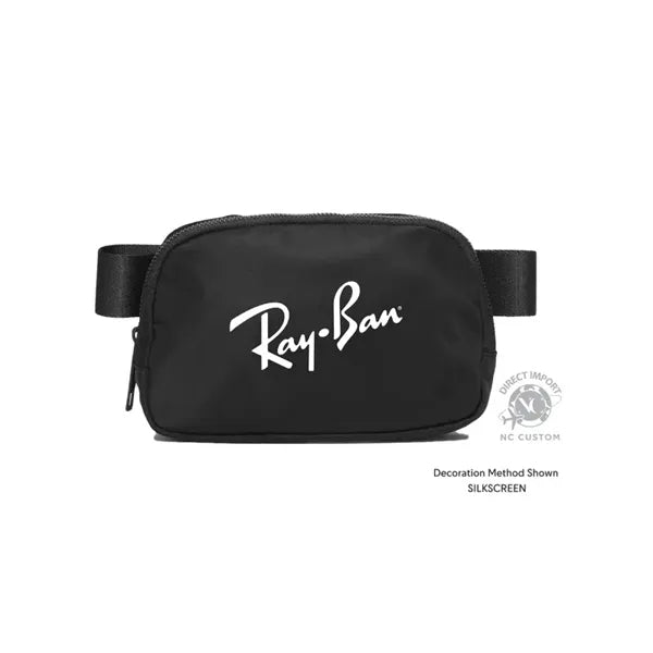 Custom Belt Bag