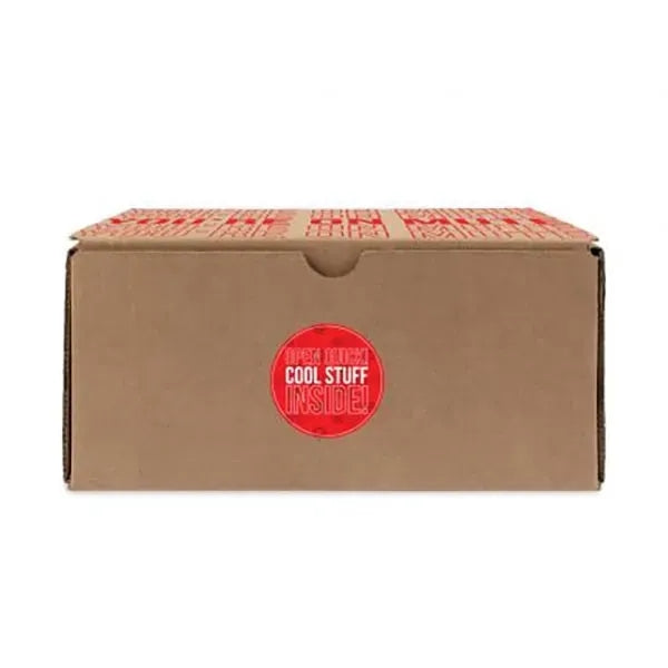 Social Media Mailer Kit