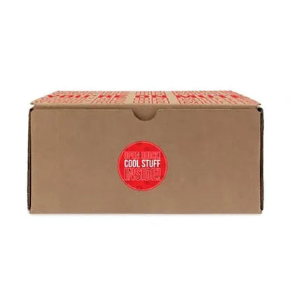Social Media Mailer Kit