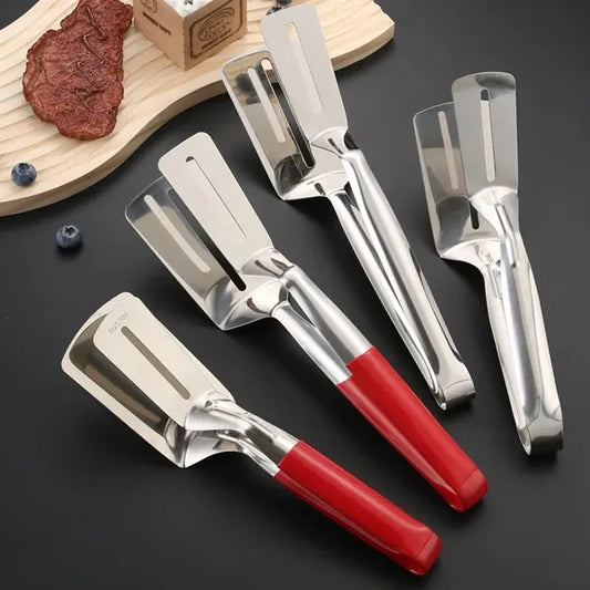 Kitchen Cooking Tongs
