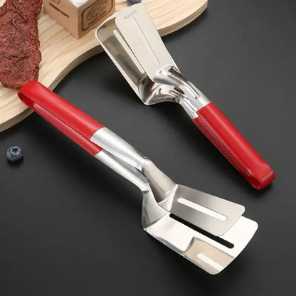 Kitchen Cooking Tongs