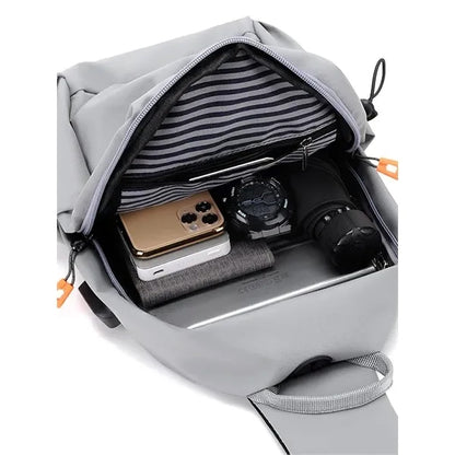 Crossbody Shoulder Chest Bag