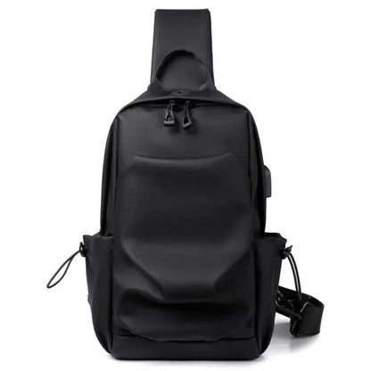 Crossbody Shoulder Chest Bag