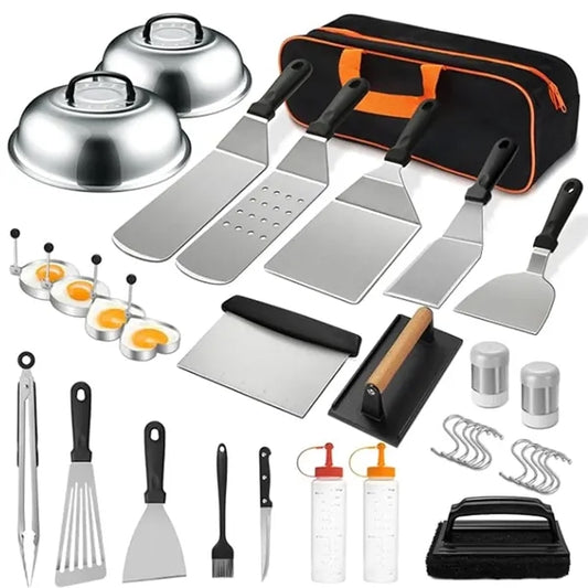 Griddle Accessories Kit