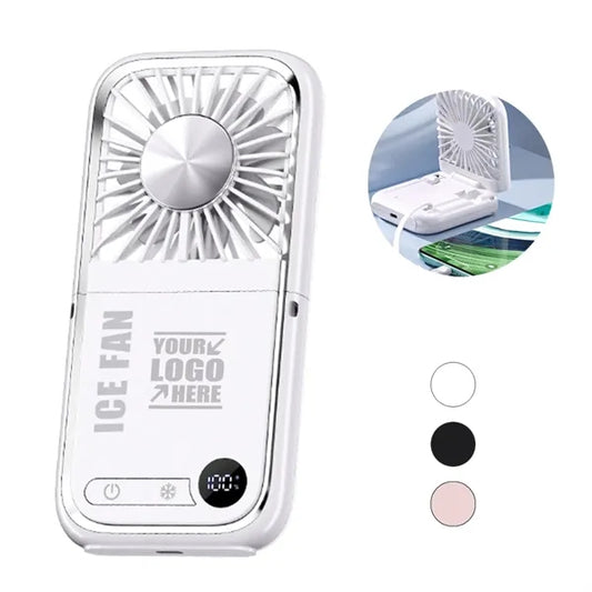 Portable Mini Fan