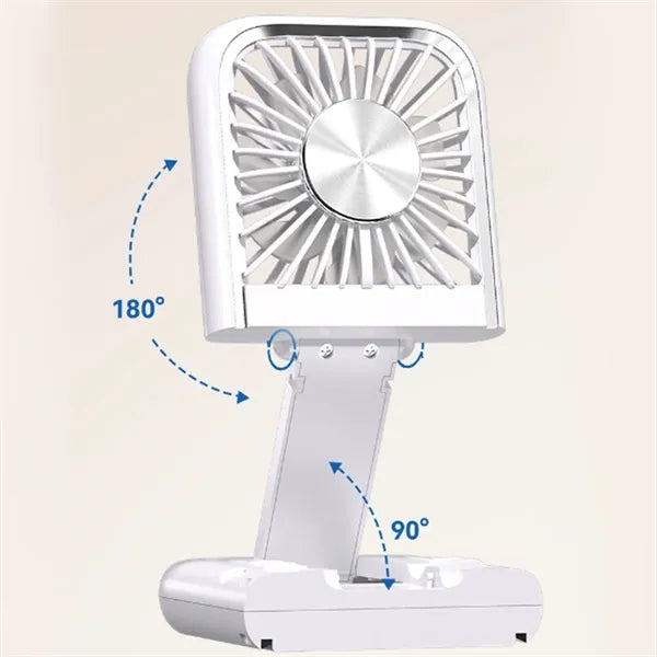 Portable Mini Fan