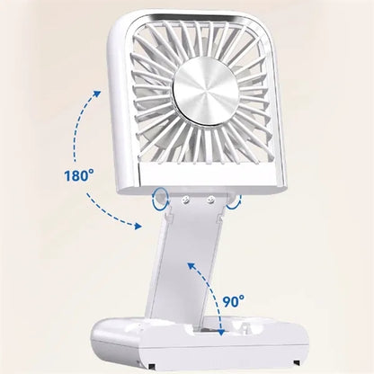 Portable Mini Fan