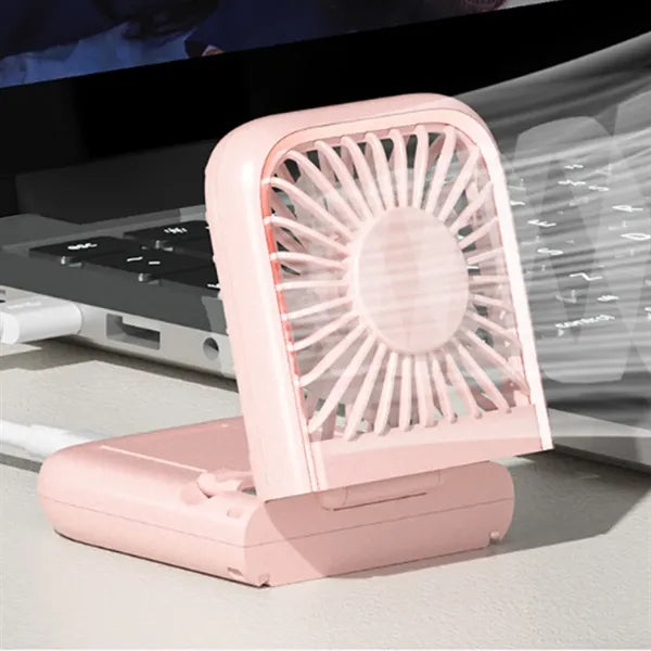 Portable Mini Fan