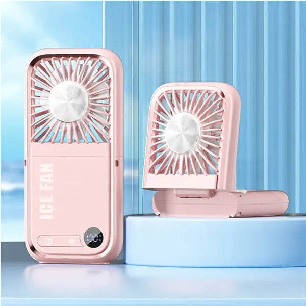 Portable Mini Fan