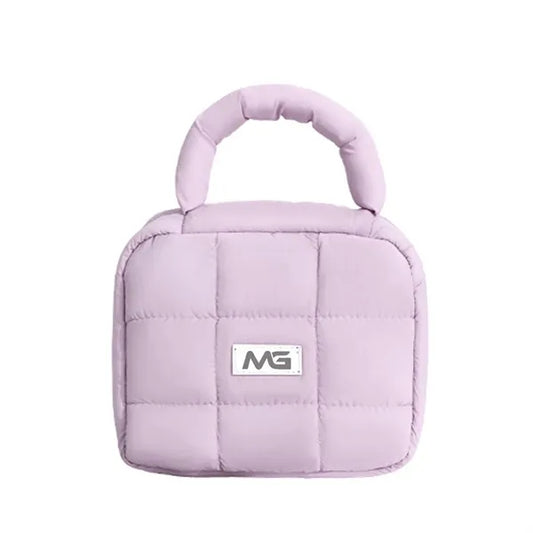 Travel Makeup Bag With Zipper