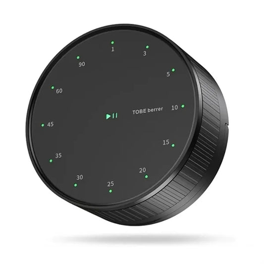 Visual Countdown Timer