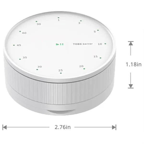Visual Countdown Timer