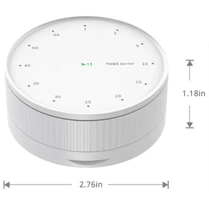 Visual Countdown Timer