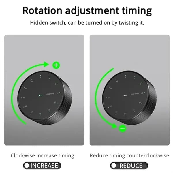 Visual Countdown Timer