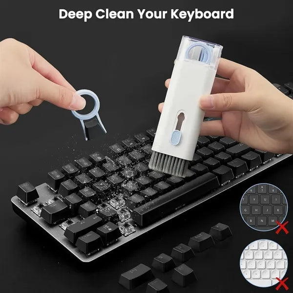 7 In 1 Keyboard Cleaning Kit