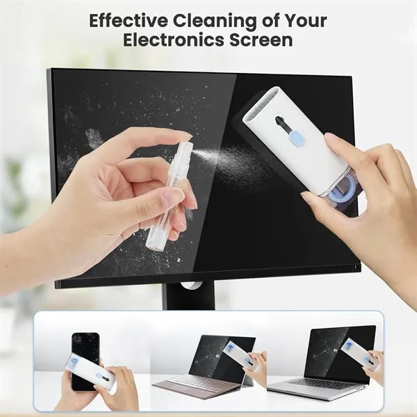 7 In 1 Keyboard Cleaning Kit