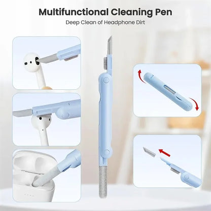 7 In 1 Keyboard Cleaning Kit
