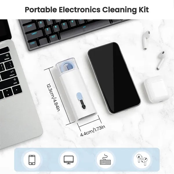 7 In 1 Keyboard Cleaning Kit