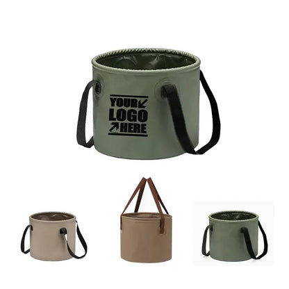 Functional Foldable Bucket
