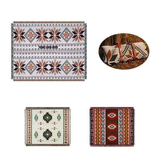 Camping Blankets