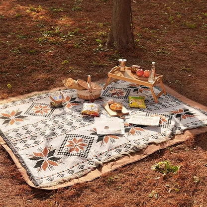 Camping Blankets