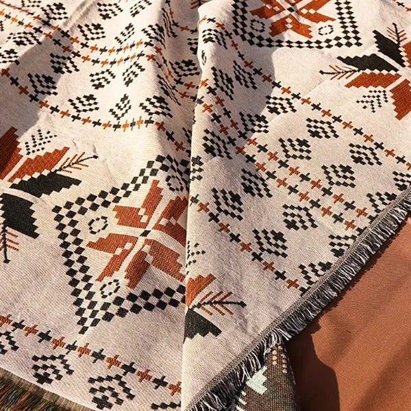 Camping Blankets